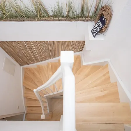 Apartamento Neue Bergstrasse 12 Baltic One Scharbeutz