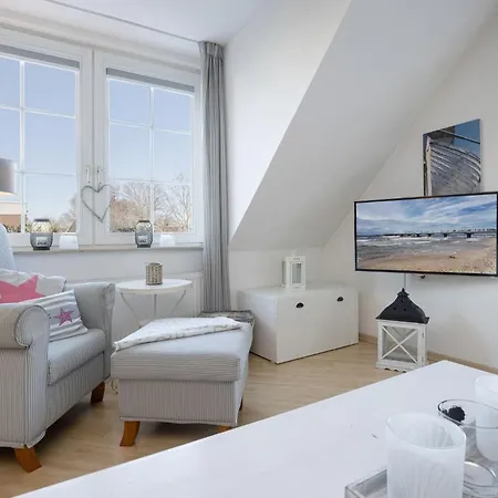 Neue Bergstrasse 12 Baltic One Scharbeutz