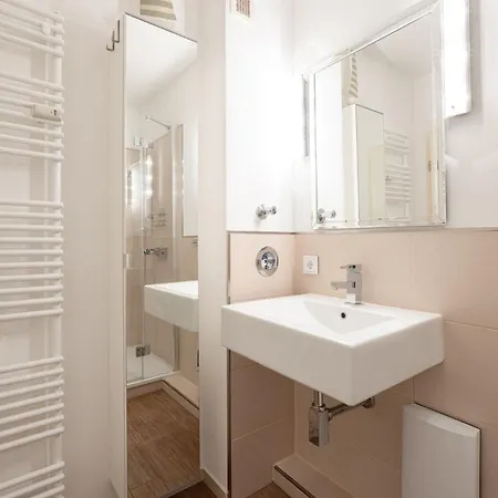Apartment Neue Bergstrasse 12 Baltic One