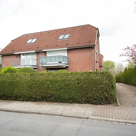 Neue Bergstrasse 12 Baltic One Apartamento *