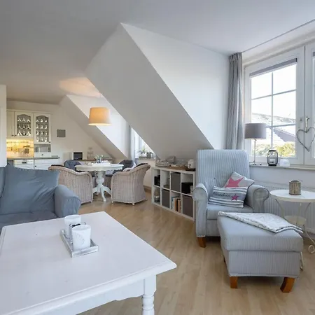 Apartment Neue Bergstrasse 12 Baltic One *
