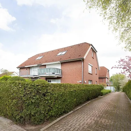Neue Bergstrasse 12 Baltic One Scharbeutz