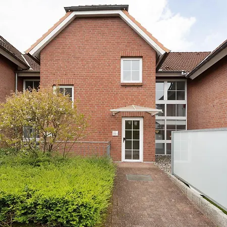 Neue Bergstrasse 12 Baltic One * Scharbeutz