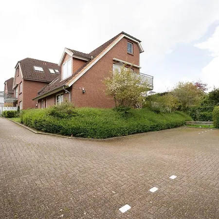 Neue Bergstrasse 12 Baltic One Apartamento