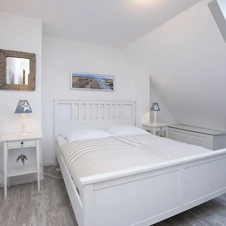 Neue Bergstrasse 12 Baltic One Apartamento Scharbeutz