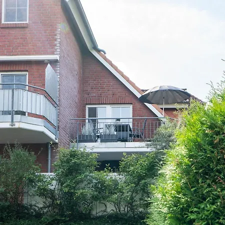 Neue Bergstrasse 12 Baltic One *
