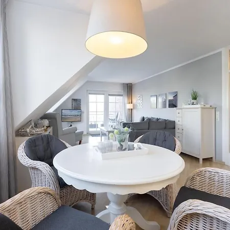 Neue Bergstrasse 12 Baltic One * Scharbeutz