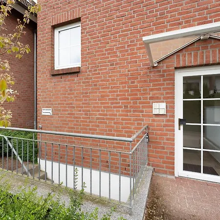Neue Bergstrasse 12 Baltic One