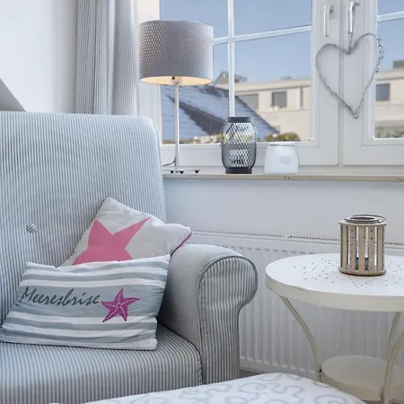 Apartamento Neue Bergstrasse 12 Baltic One
