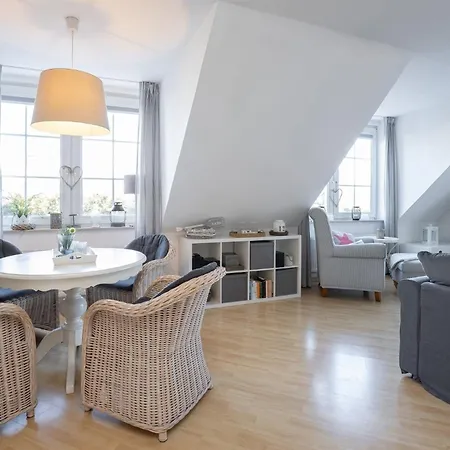 Apartment Neue Bergstrasse 12 Baltic One *