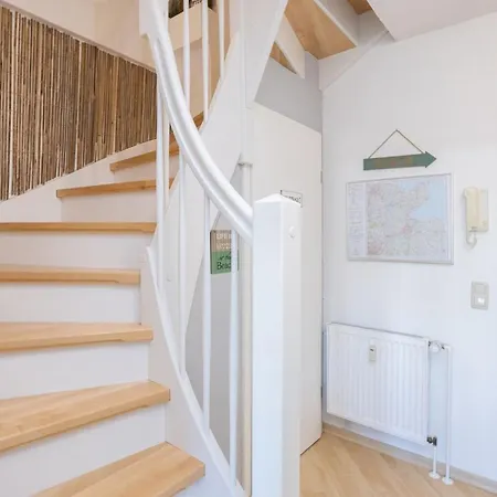 Neue Bergstrasse 12 Baltic One Apartamento