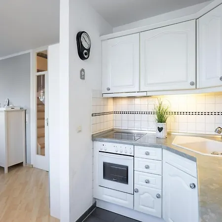 Apartamento Neue Bergstrasse 12 Baltic One *