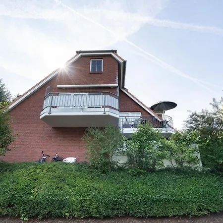 Neue Bergstrasse 12 Baltic One *