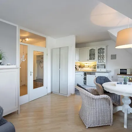Neue Bergstrasse 12 Baltic One