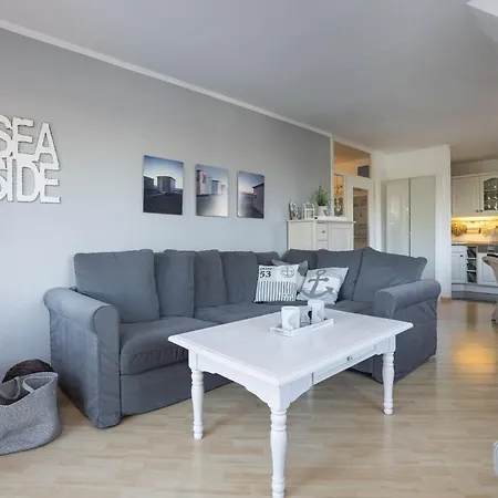 Neue Bergstrasse 12 Baltic One Apartment