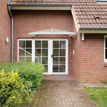 Neue Bergstrasse 12 Baltic One Apartamento *